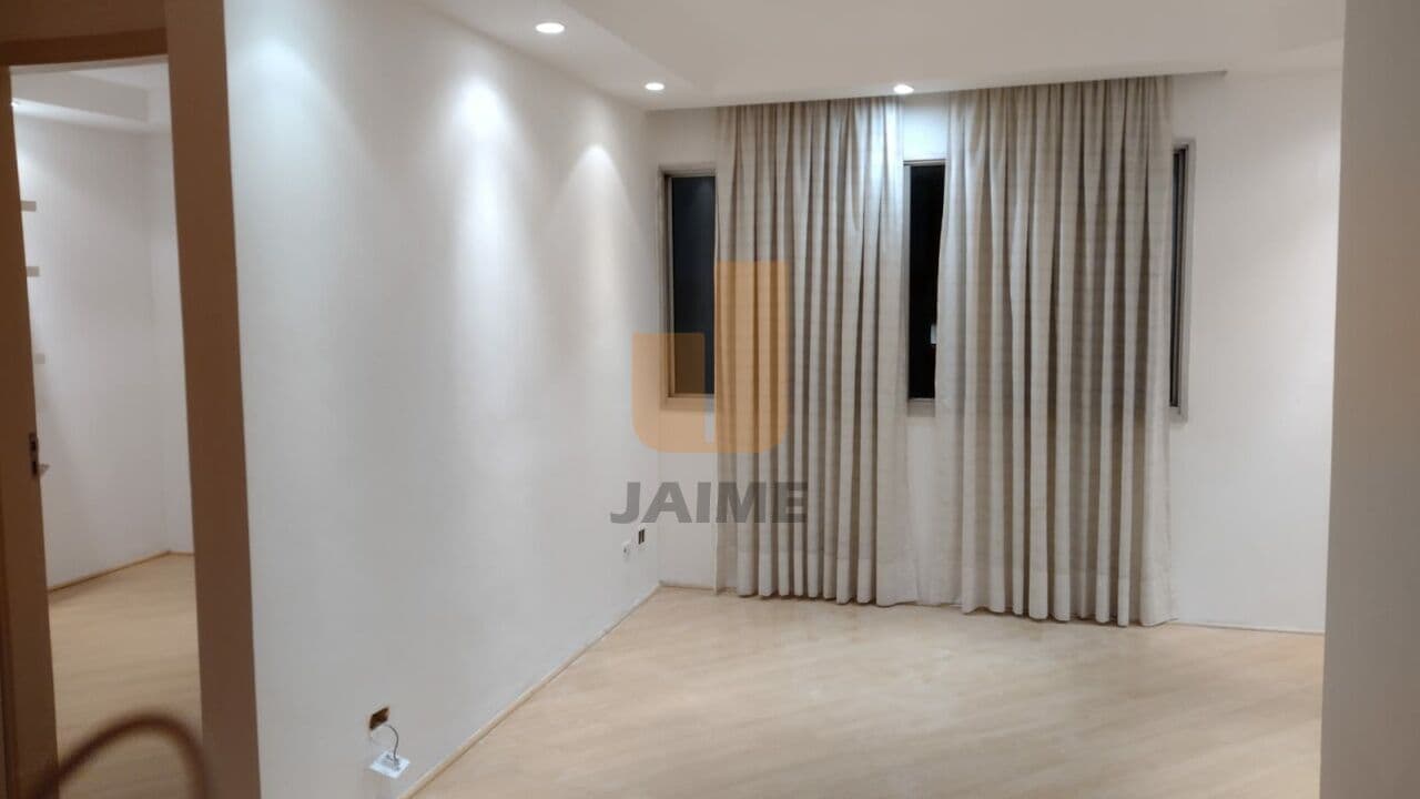 Apartamento de 2 dormitórios na AV MACUCO — Moema, São Paulo - foto 3