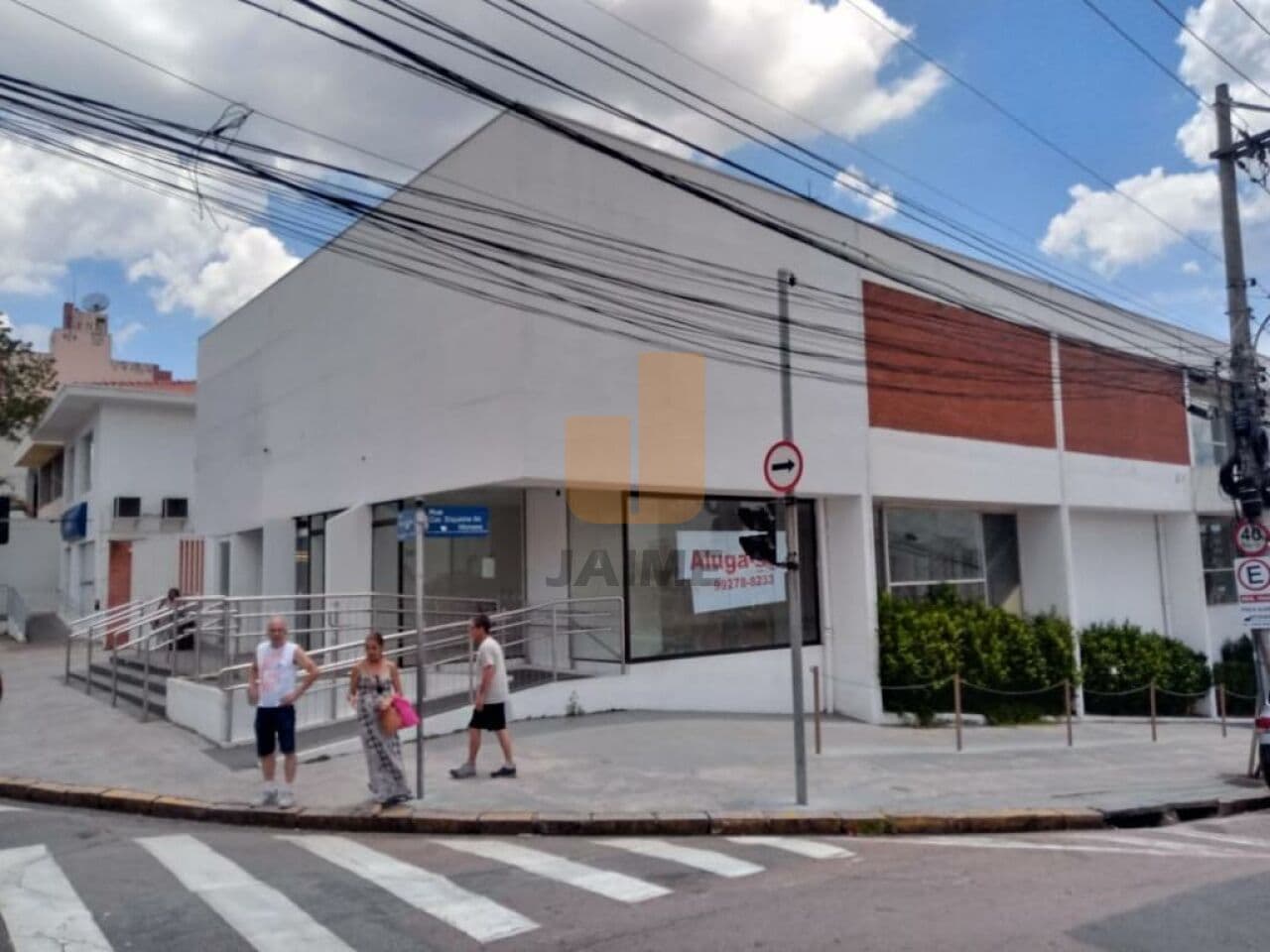 Comercial em Centro