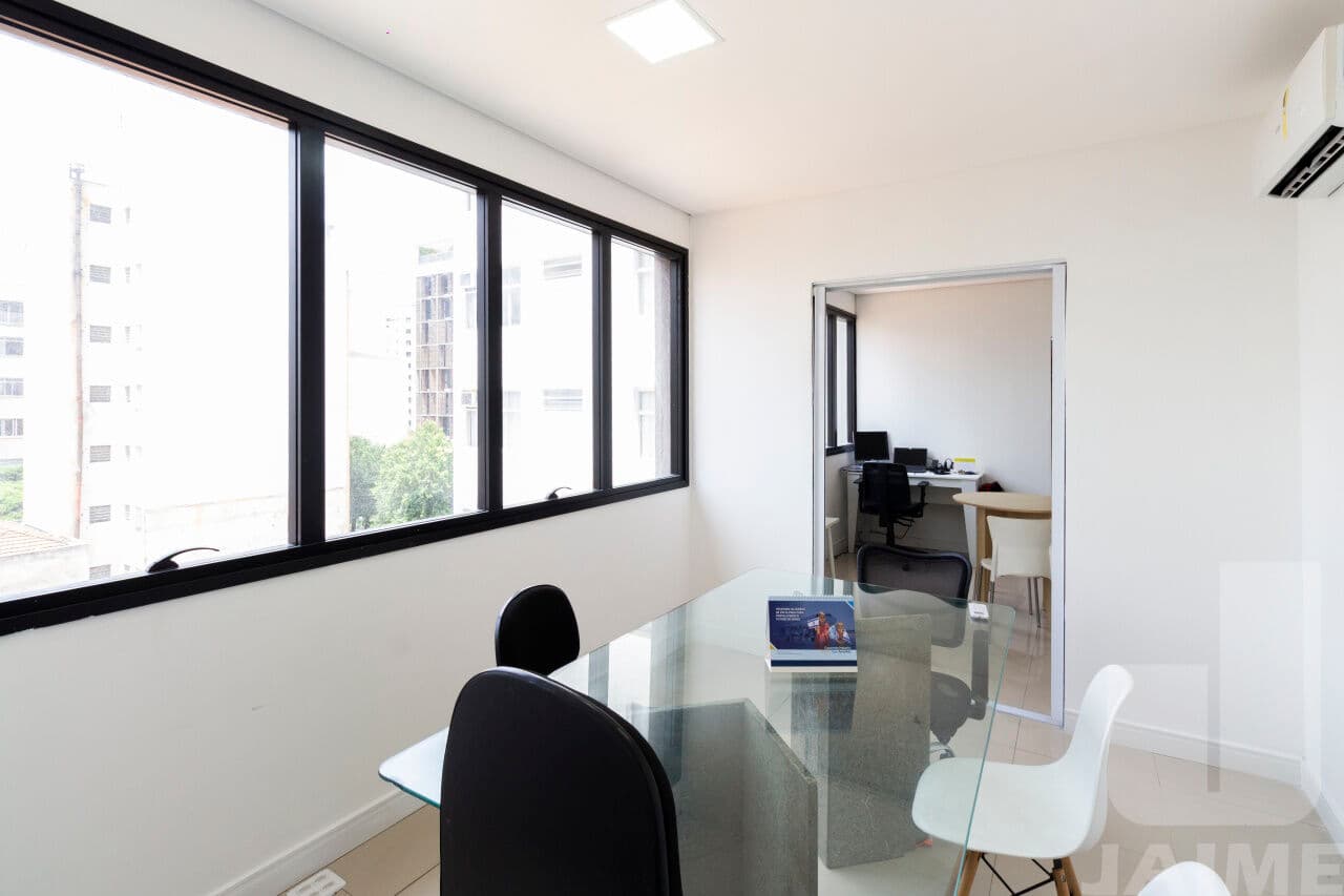 Comercial na R Conselheiro Brotero — Higienópolis, São Paulo - foto 2