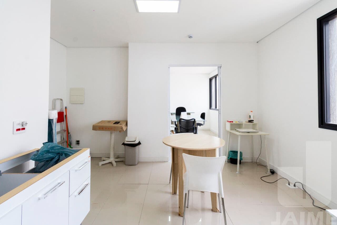 Comercial na R Conselheiro Brotero — Higienópolis, São Paulo - foto 5