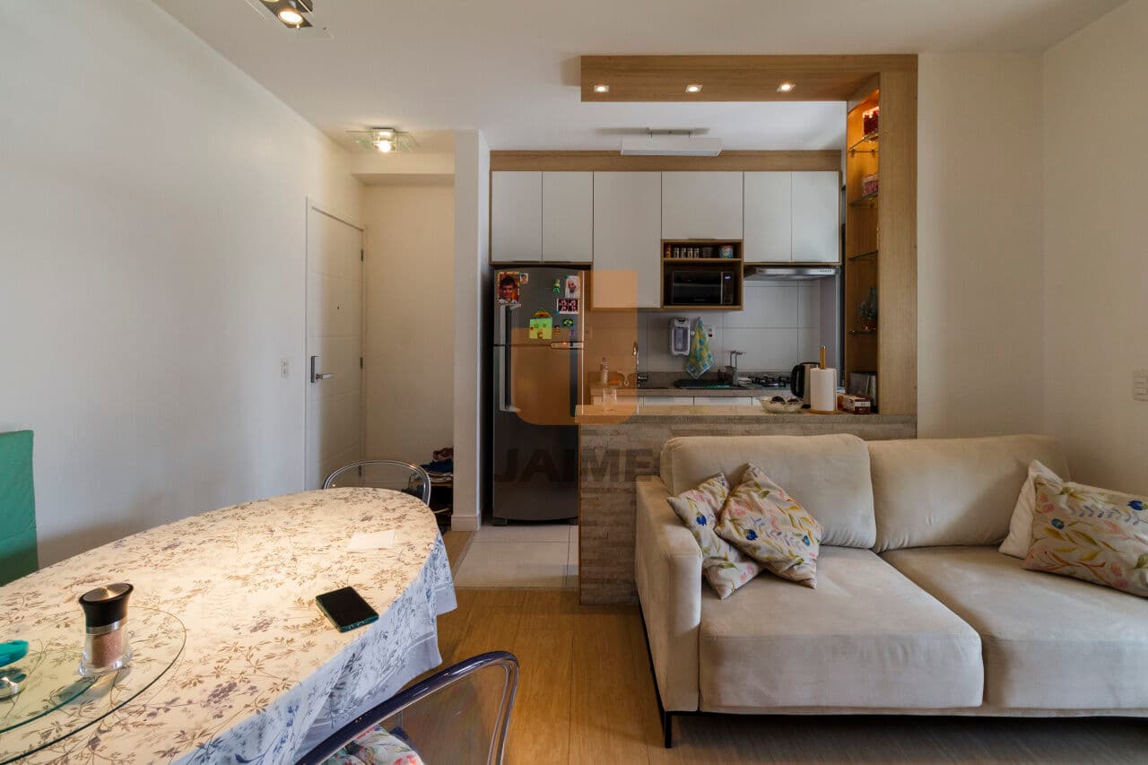 Apartamento de 2 dormitórios na R Anhangüera — Barra Funda, São Paulo - foto 5
