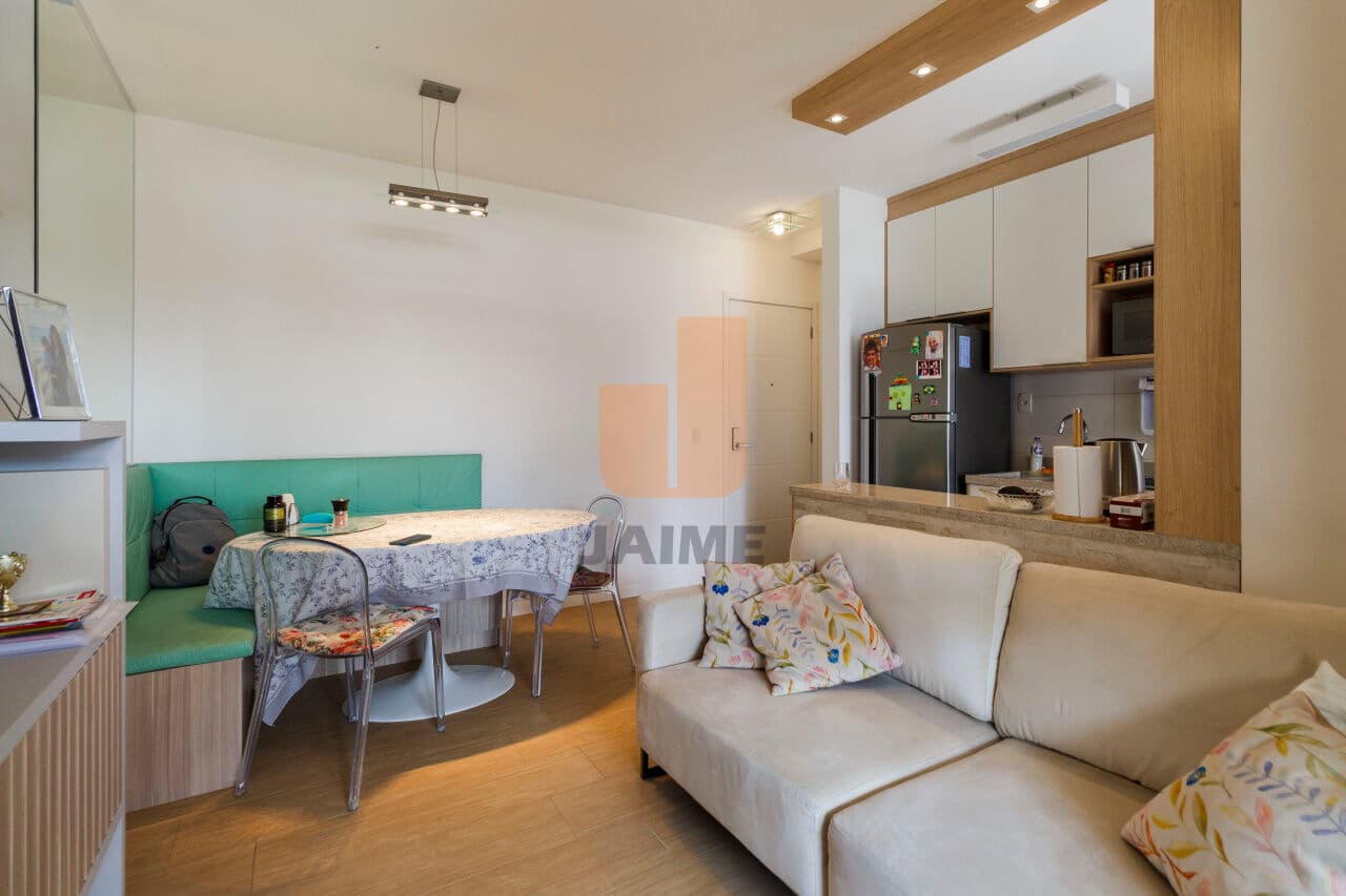 Apartamento de 2 dormitórios na R Anhangüera — Barra Funda, São Paulo - foto 3