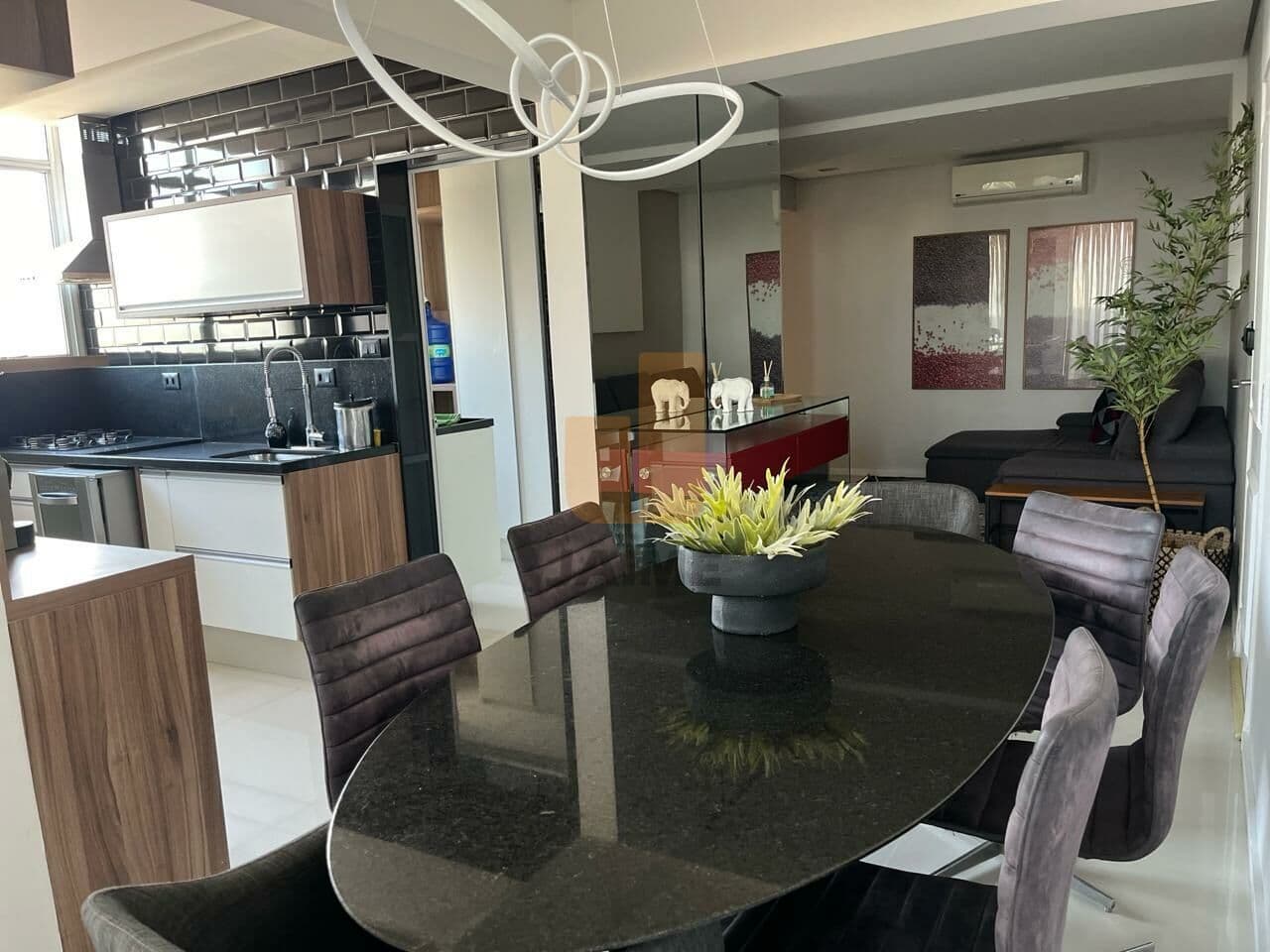 Apartamento de 2 dormitórios na R Da Imprensa — Vila São José (Ipiranga), São Paulo - foto 4