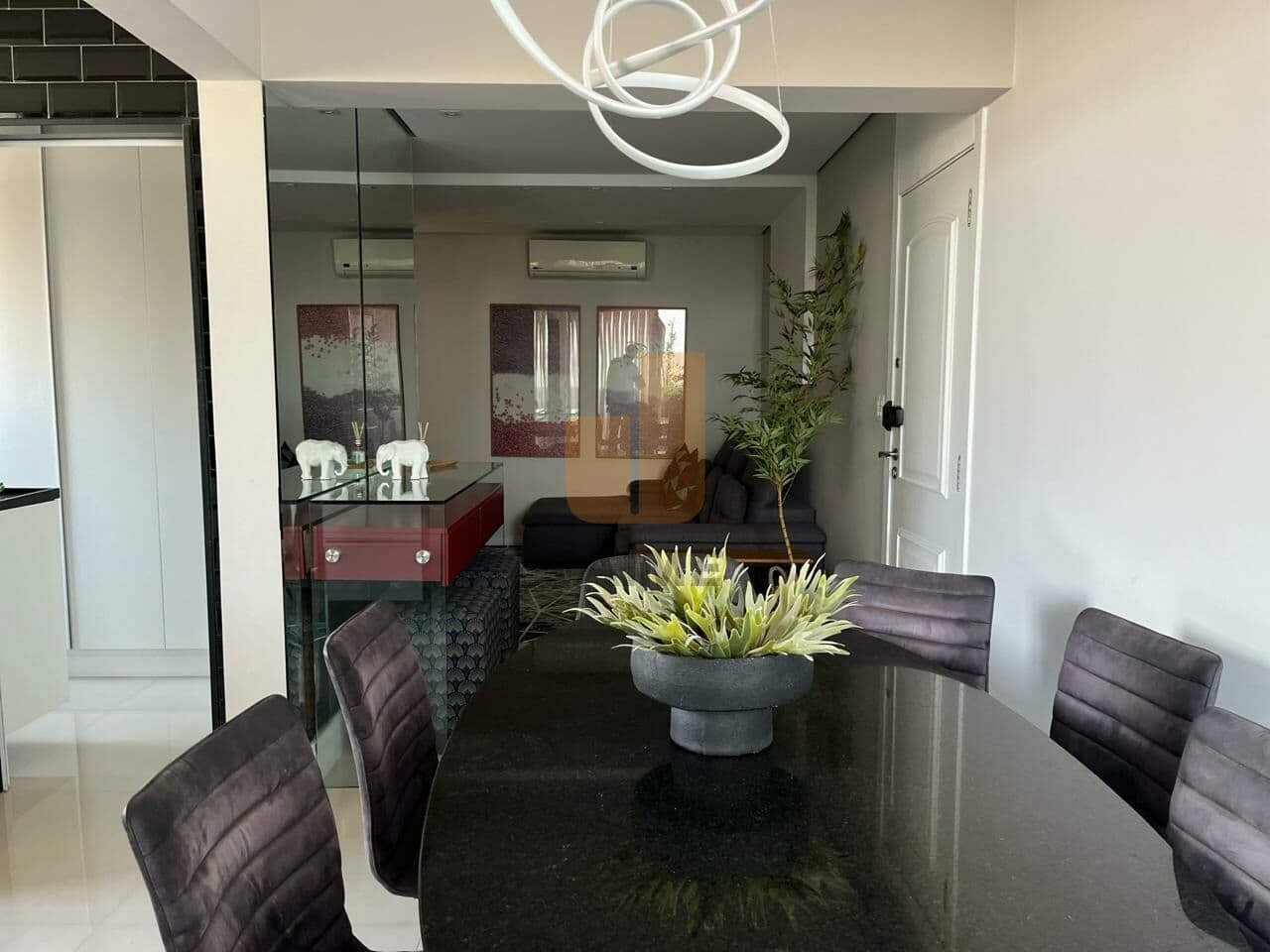Apartamento de 2 dormitórios na R Da Imprensa — Vila São José (Ipiranga), São Paulo - foto 3