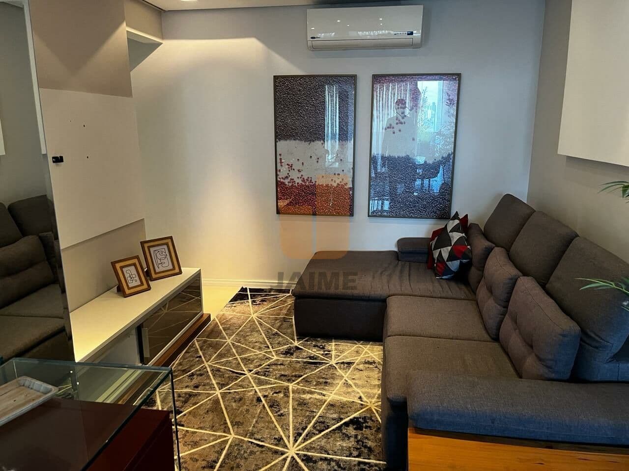 Apartamento em Vila São José (Ipiranga)