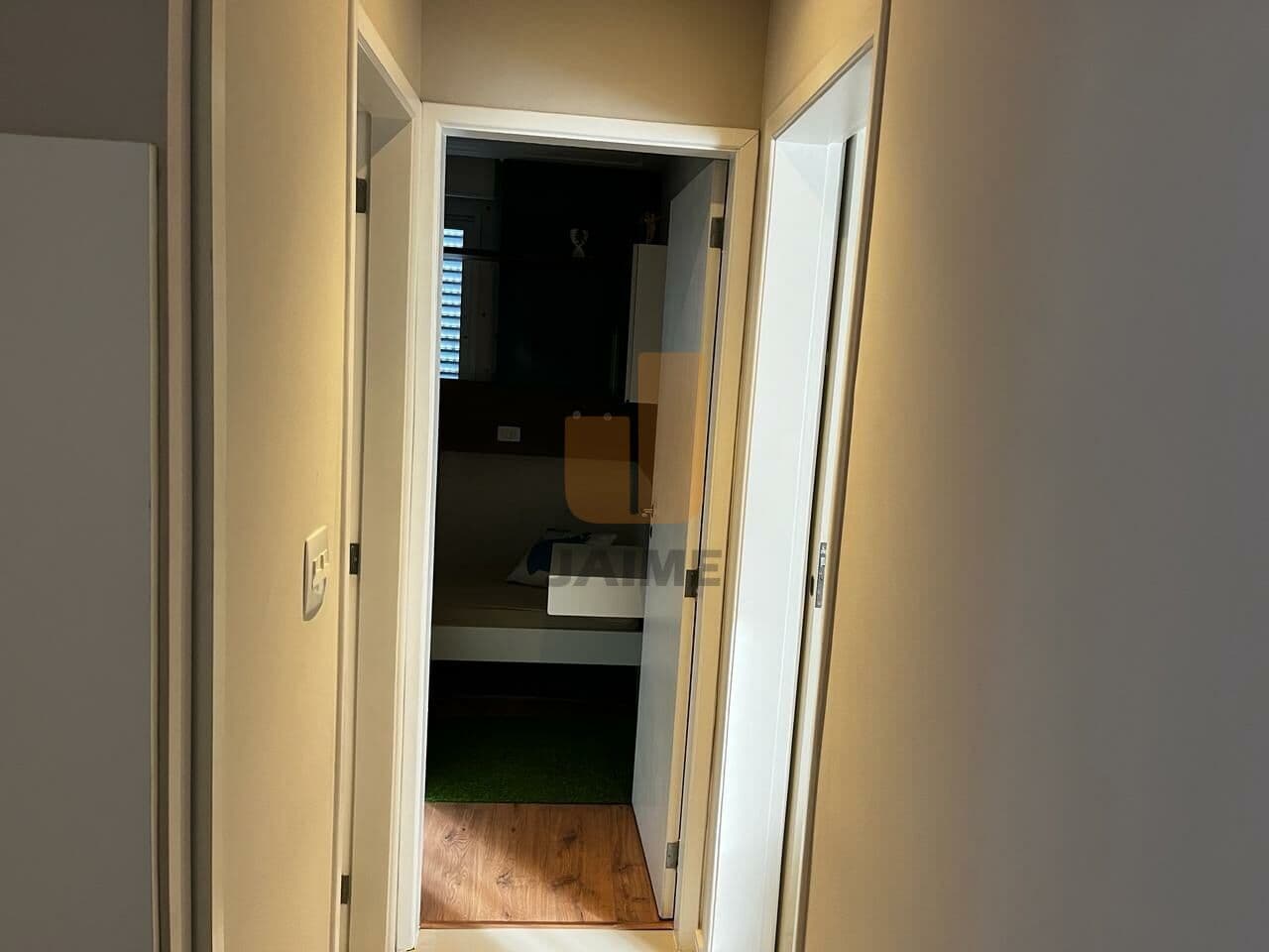 Apartamento de 2 dormitórios na R Da Imprensa — Vila São José (Ipiranga), São Paulo - foto 5