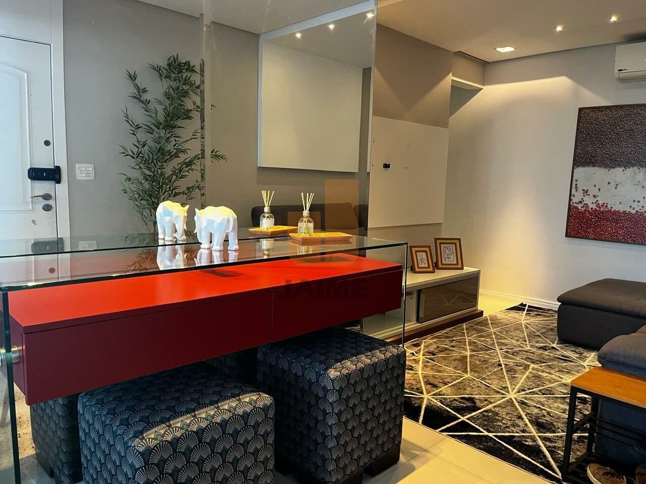Apartamento de 2 dormitórios na R Da Imprensa — Vila São José (Ipiranga), São Paulo - foto 2