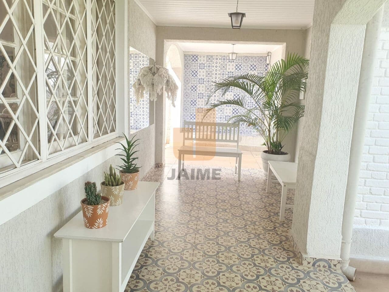 Casa de 5 dormitórios na R Colatino Marques — Jardim Paulista, São Paulo - foto 3