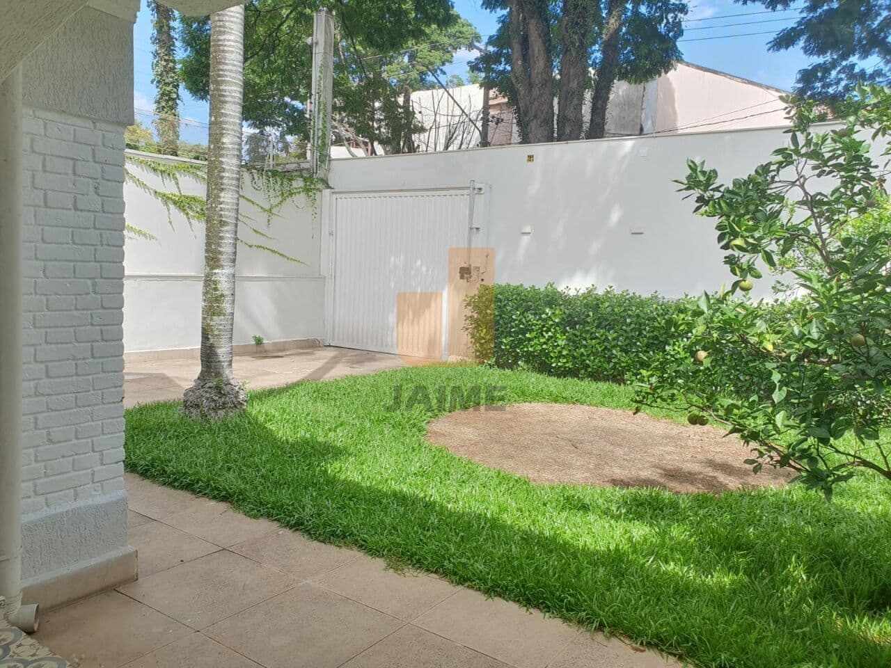 Casa de 5 dormitórios na R Colatino Marques — Jardim Paulista, São Paulo - foto 4