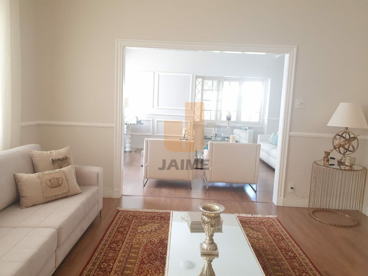 Casa em Jardim Paulista