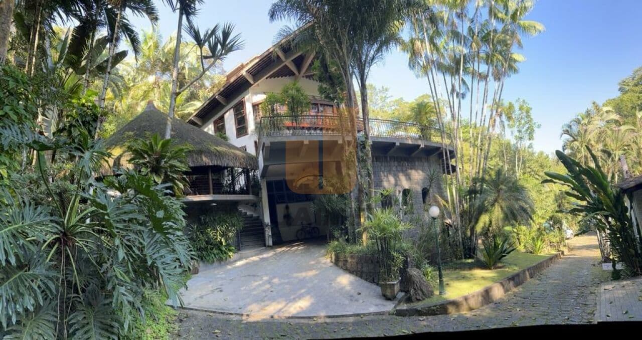 Casa em Centro