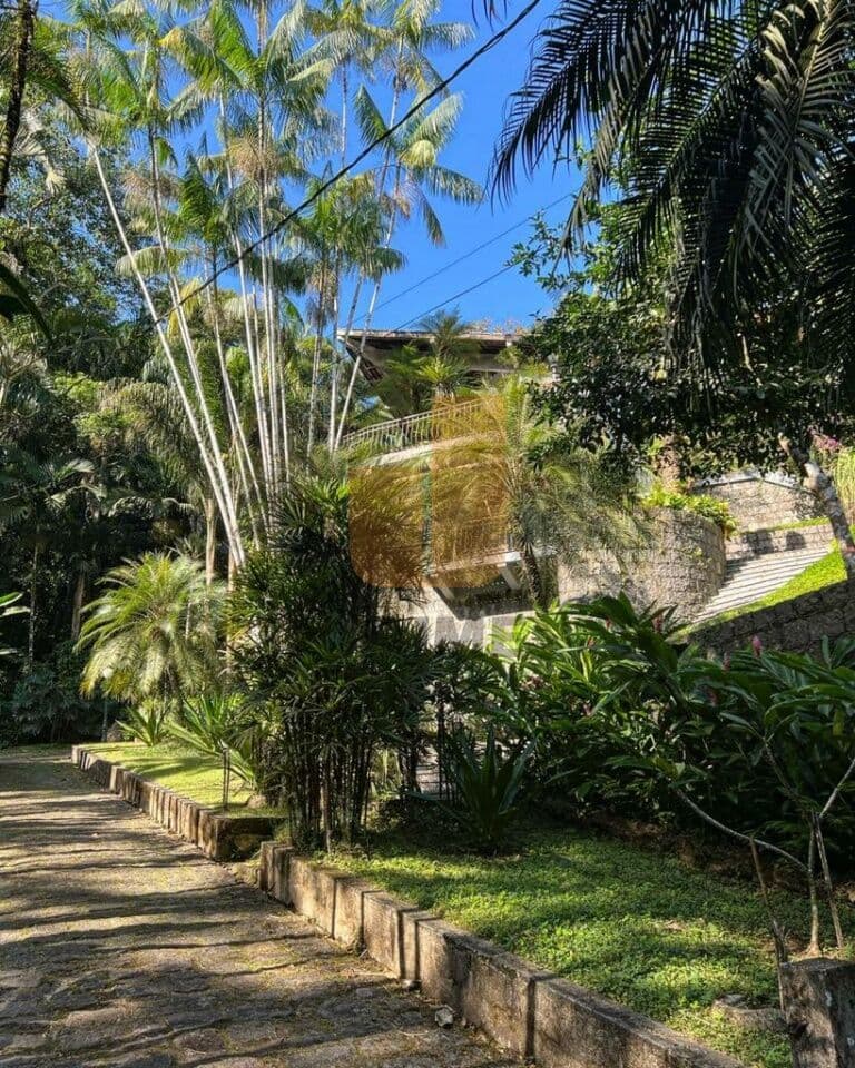 Casa de 4 dormitórios na AV Paineiras — Centro, São Paulo - foto 3