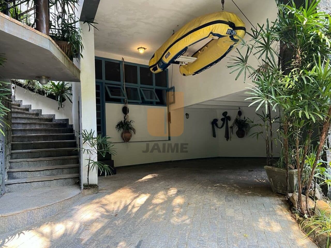 Casa de 4 dormitórios na AV Paineiras — Centro, São Paulo - foto 4