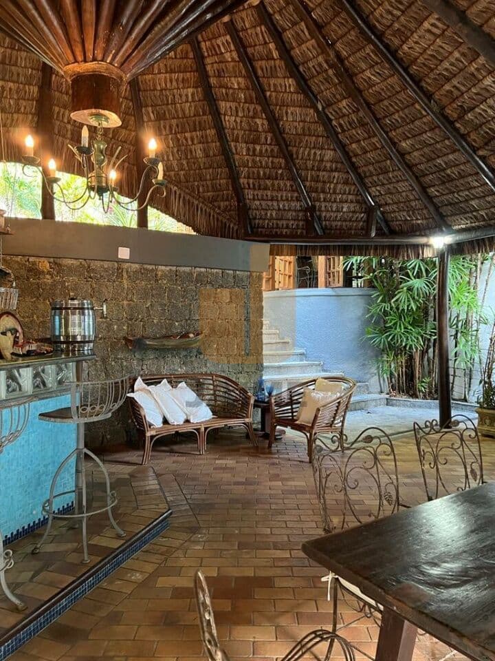 Casa de 4 dormitórios na AV Paineiras — Centro, São Paulo - foto 5