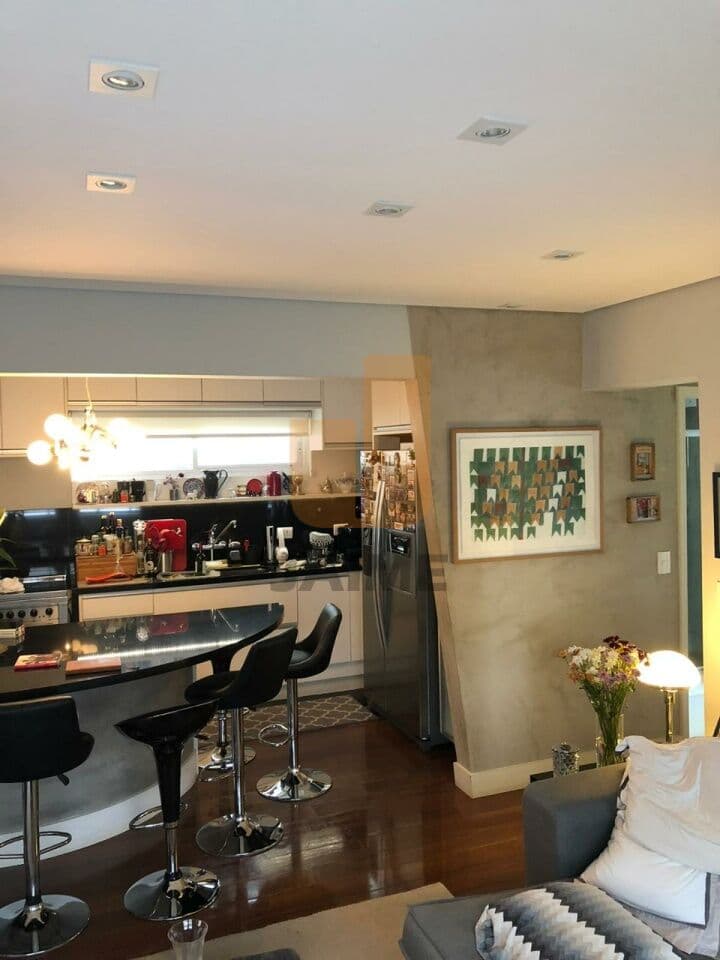 Apartamento de 2 dormitórios na R OSCAR FREIRE — Pinheiros, São Paulo - foto 5