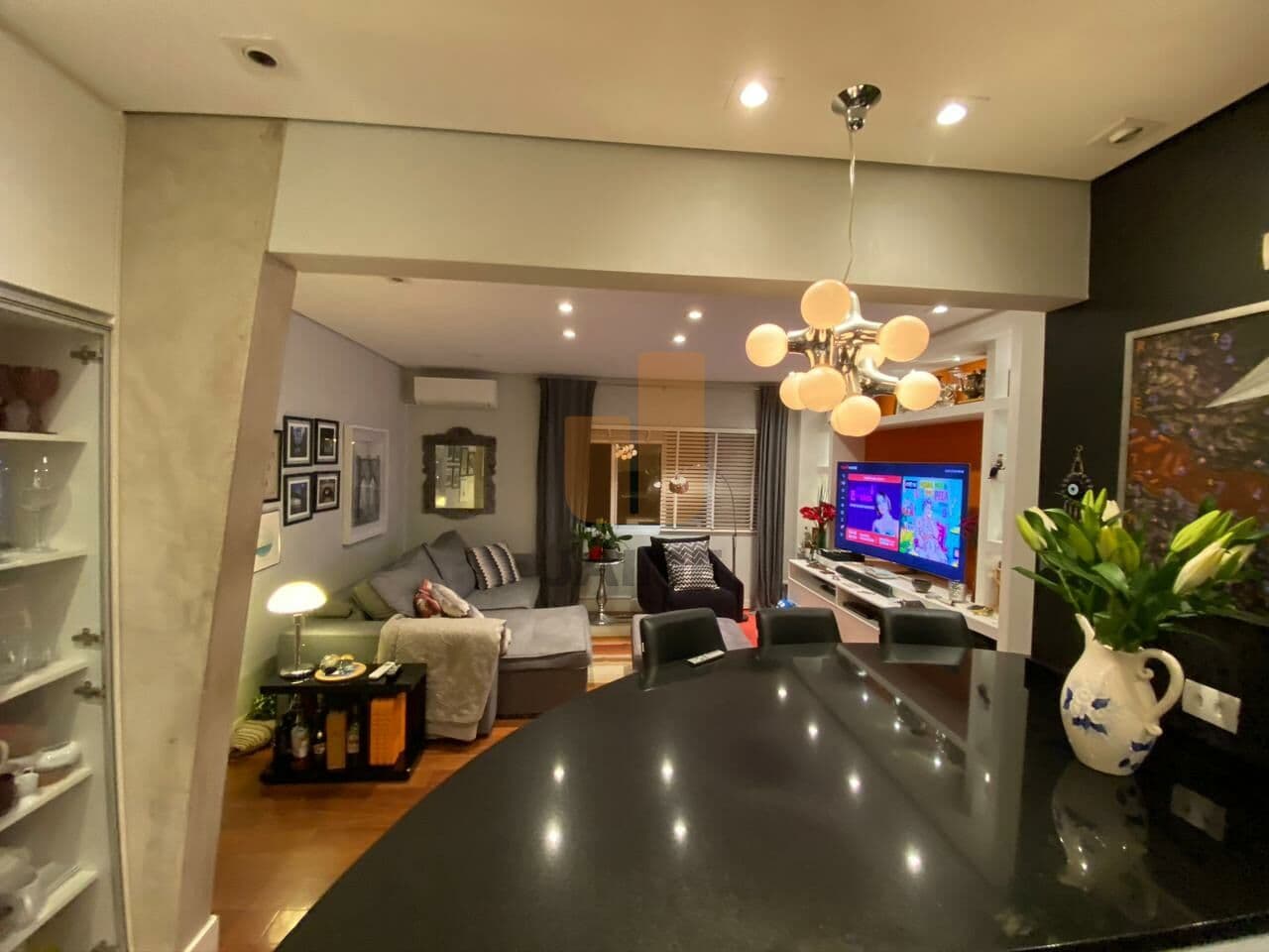 Apartamento de 2 dormitórios na R OSCAR FREIRE — Pinheiros, São Paulo - foto 4