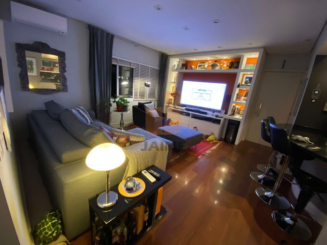 Apartamento de 2 dormitórios na R OSCAR FREIRE — Pinheiros, São Paulo - foto 3