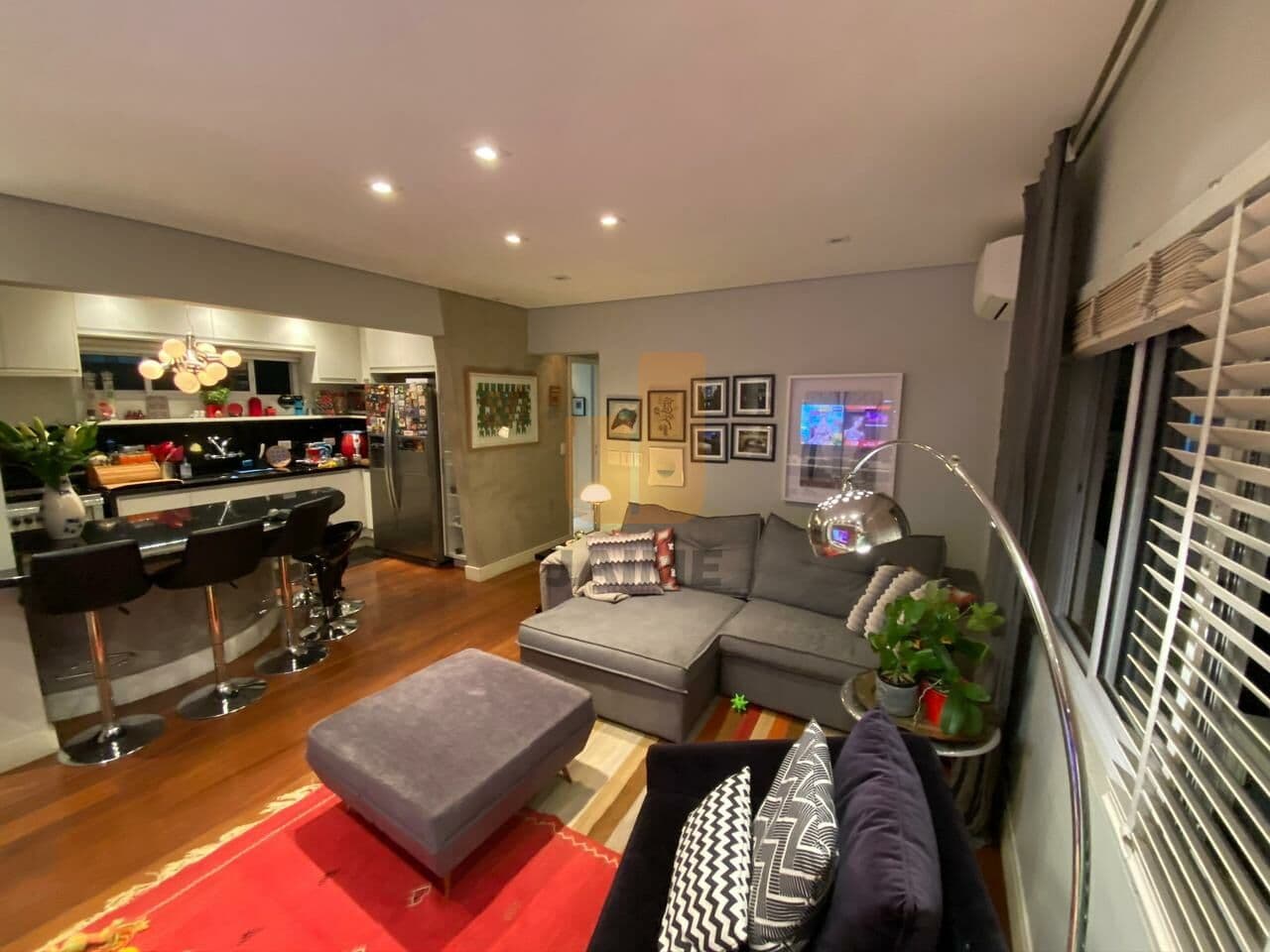 Apartamento de 2 dormitórios na R OSCAR FREIRE — Pinheiros, São Paulo - foto 2