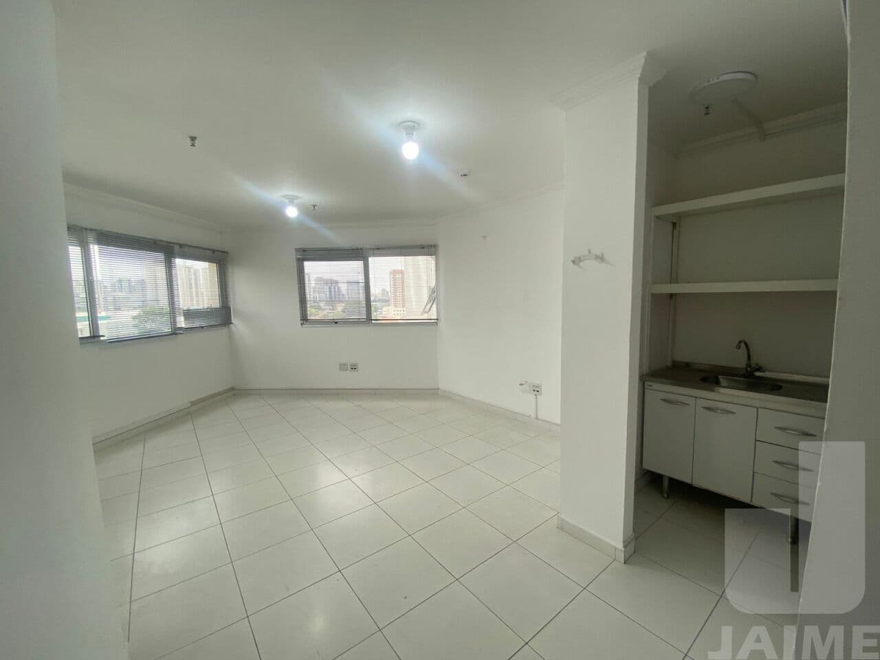 Comercial em Barra Funda