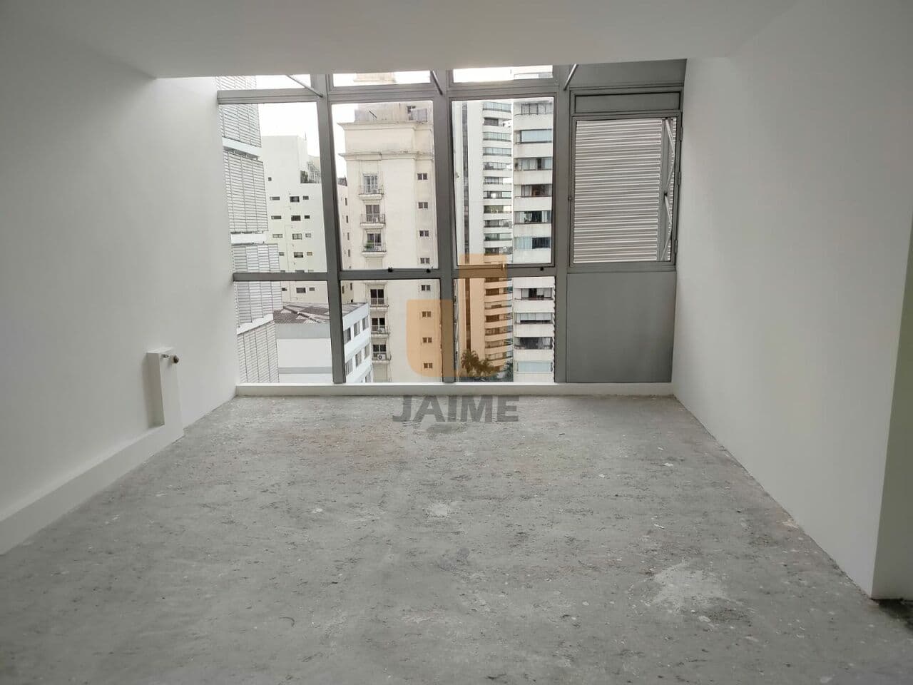 Comercial na AV ANGÉLICA — Higienópolis, São Paulo - foto 5