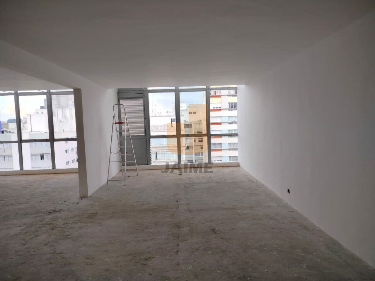Comercial na AV ANGÉLICA — Higienópolis, São Paulo - foto 4