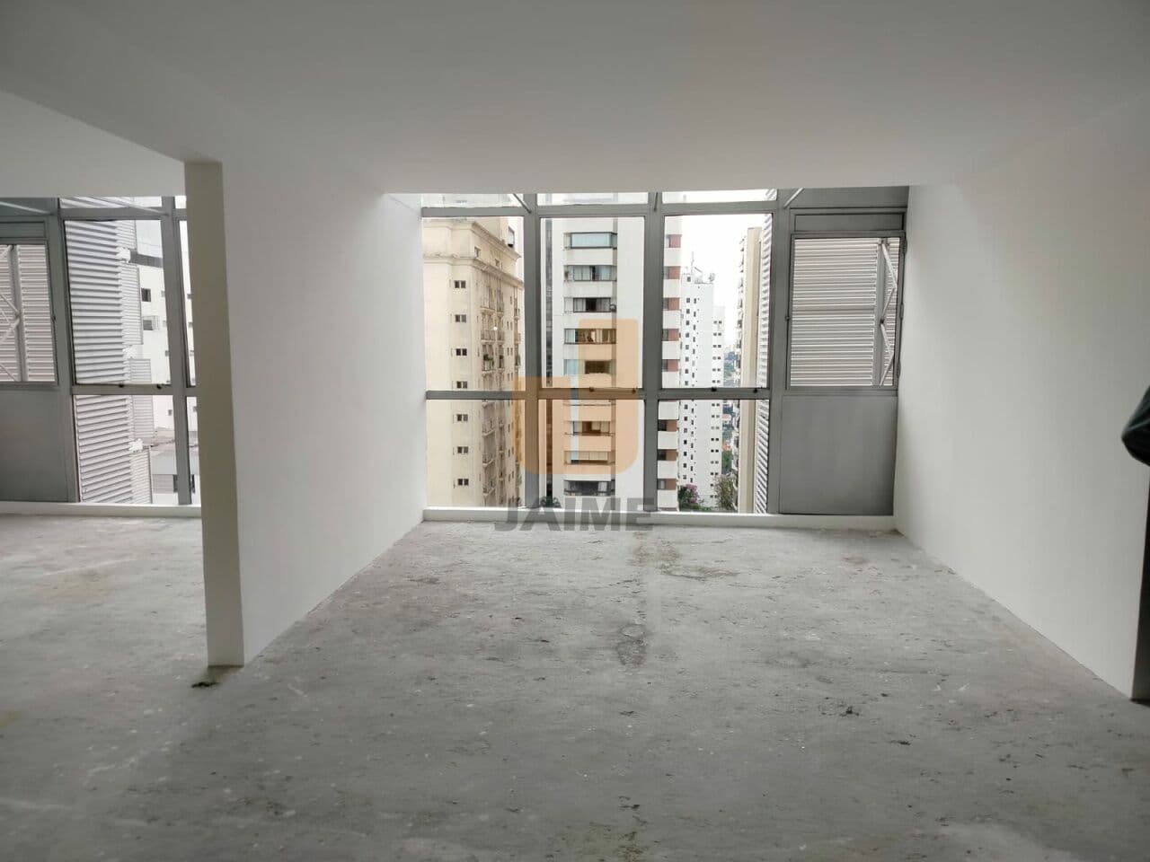 Comercial na AV ANGÉLICA — Higienópolis, São Paulo - foto 3