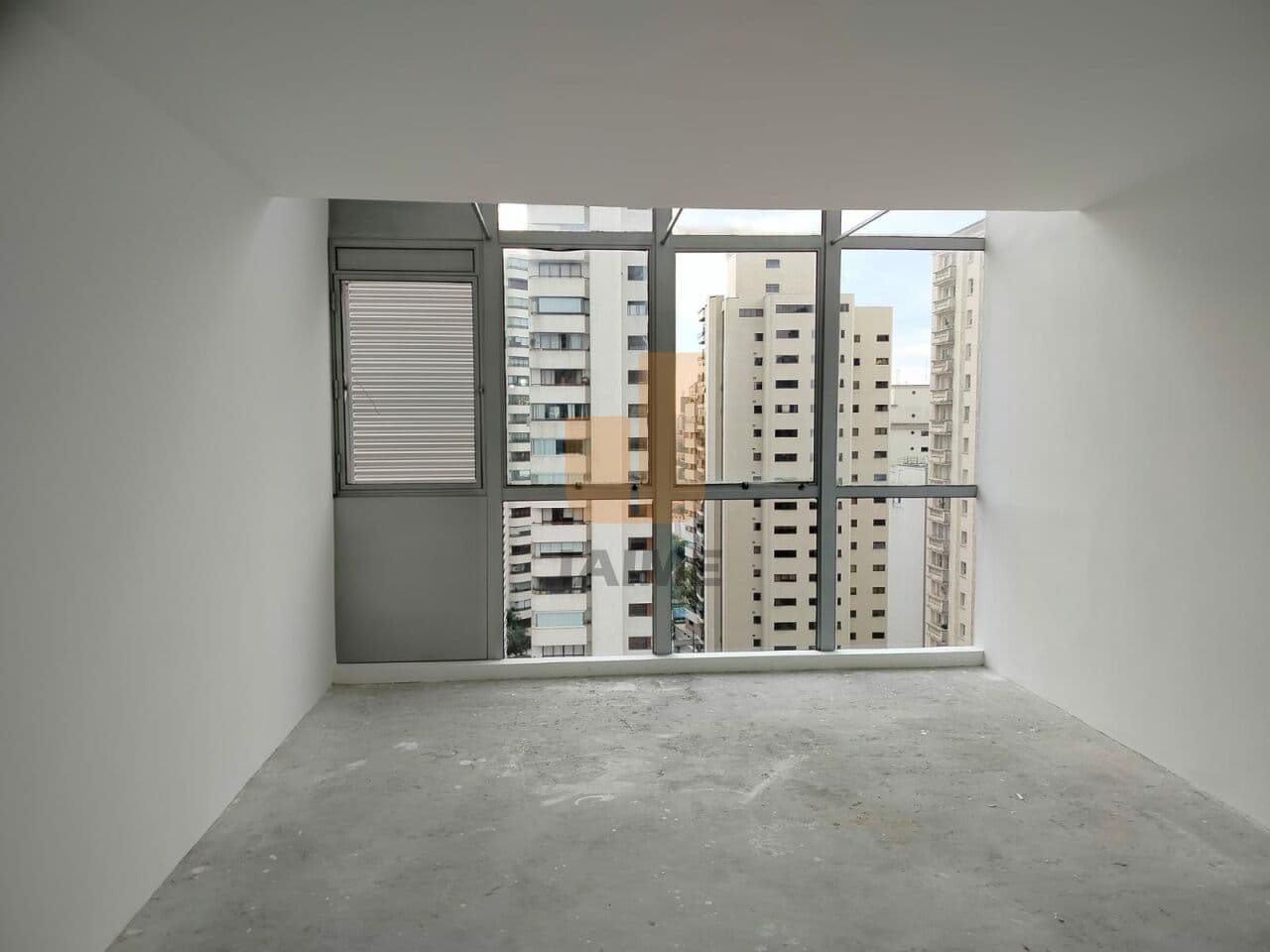 Comercial na AV ANGÉLICA — Higienópolis, São Paulo - foto 2