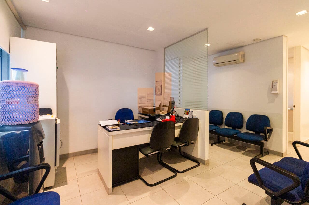 Comercial na AV Paulista — Bela Vista, São Paulo - foto 4