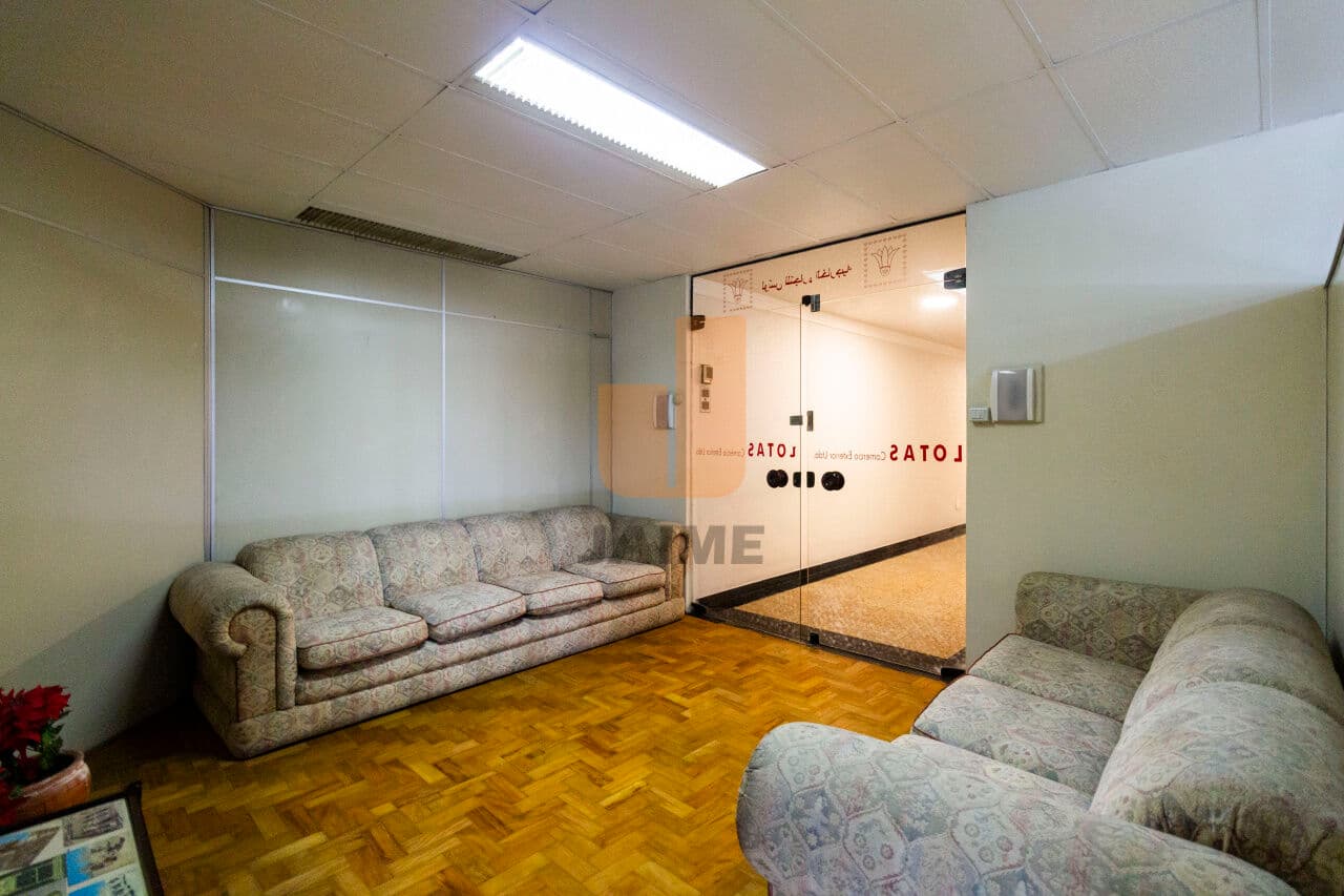 Comercial em Bela Vista