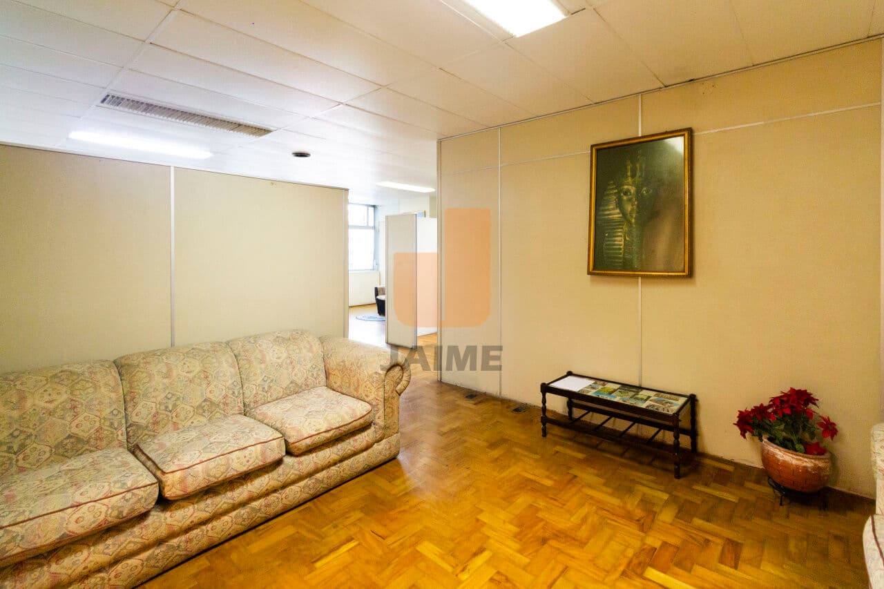 Comercial na AV Paulista — Bela Vista, São Paulo - foto 2