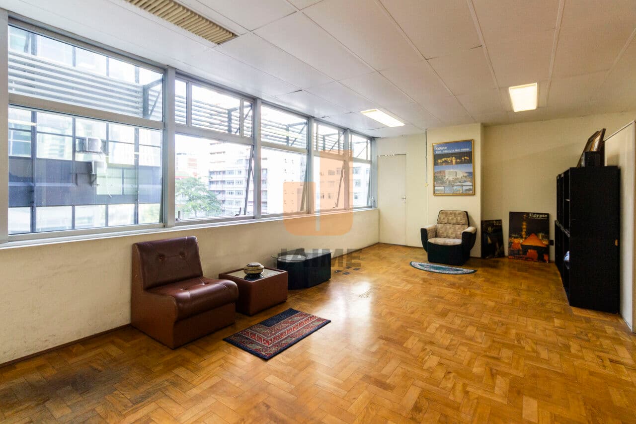 Comercial na AV Paulista — Bela Vista, São Paulo - foto 3