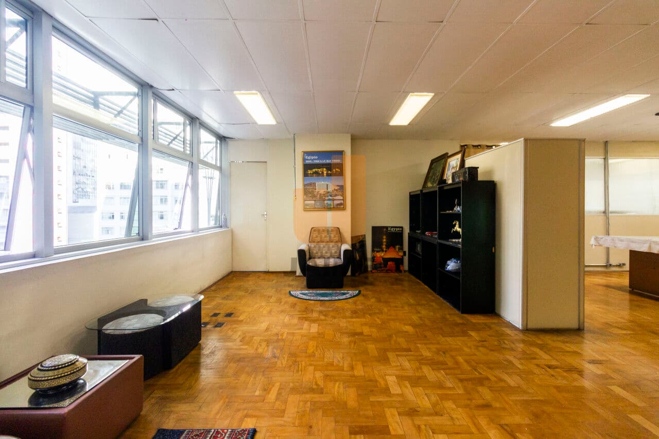 Comercial na AV Paulista — Bela Vista, São Paulo - foto 4