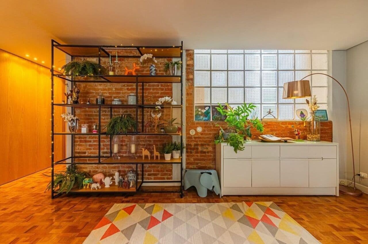 Apartamento de 3 dormitórios na R SABARÁ — Higienópolis, São Paulo - foto 5