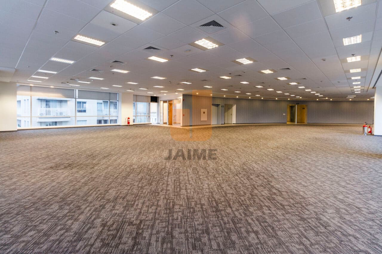 Comercial na R Dos Pinheiros — Pinheiros, São Paulo - foto 4