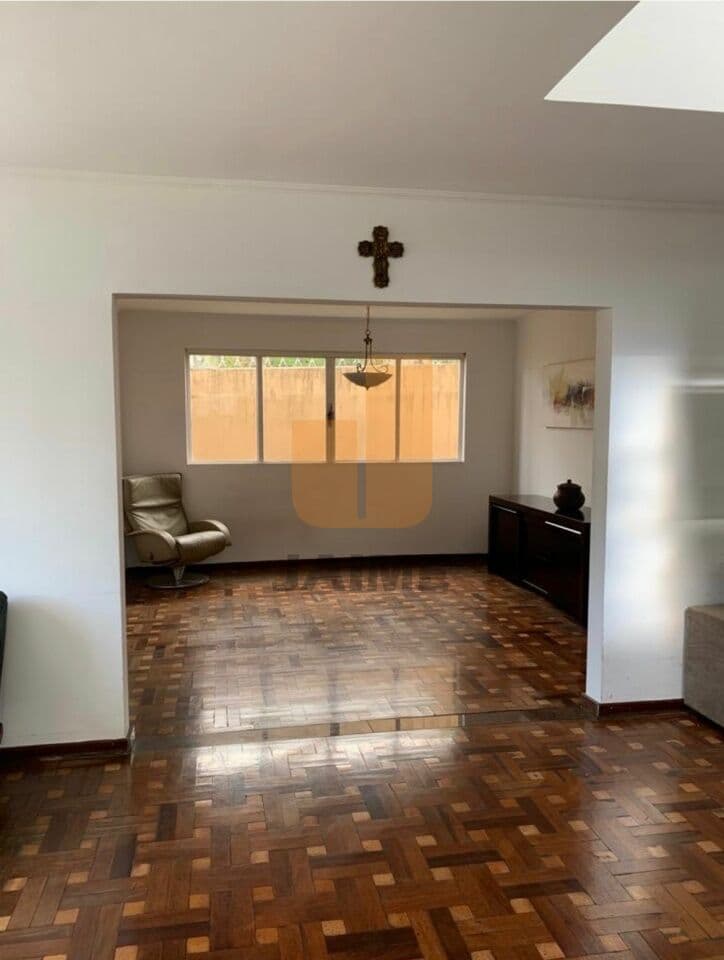 Casa em Perdizes
