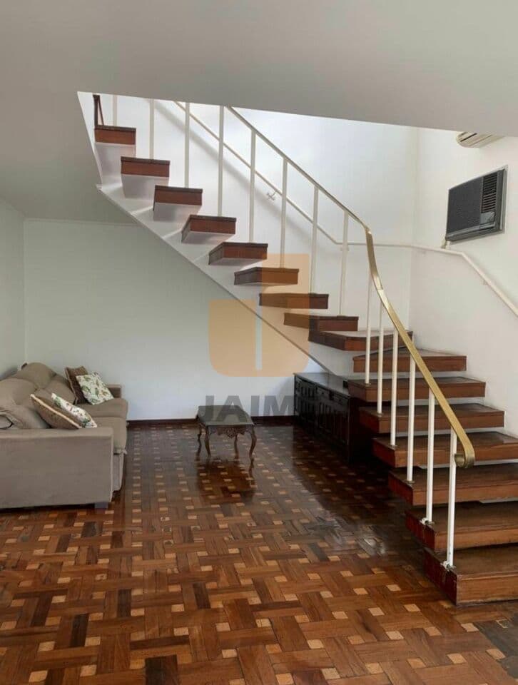 Casa de 3 dormitórios na R DOS CAETÉS — Perdizes, São Paulo - foto 3