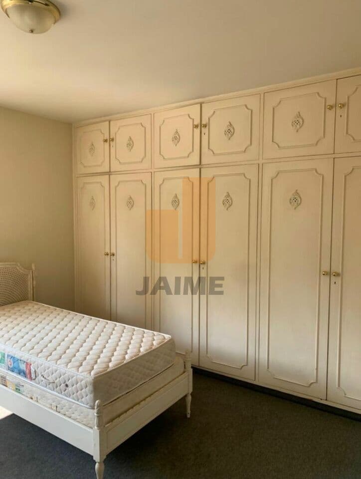 Casa de 3 dormitórios na R DOS CAETÉS — Perdizes, São Paulo - foto 4