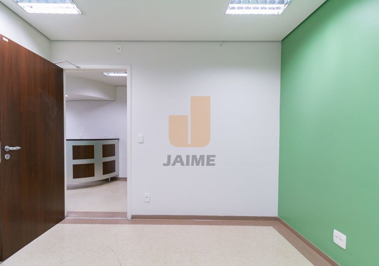 Comercial na R Conselheiro Brotero — Higienópolis, São Paulo - foto 3