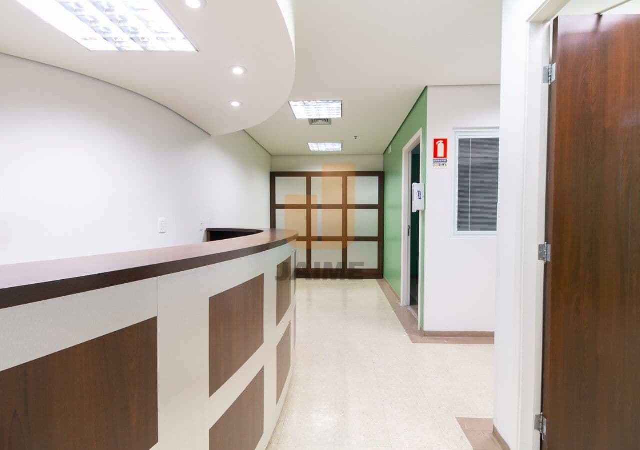 Comercial na R Conselheiro Brotero — Higienópolis, São Paulo - foto 5