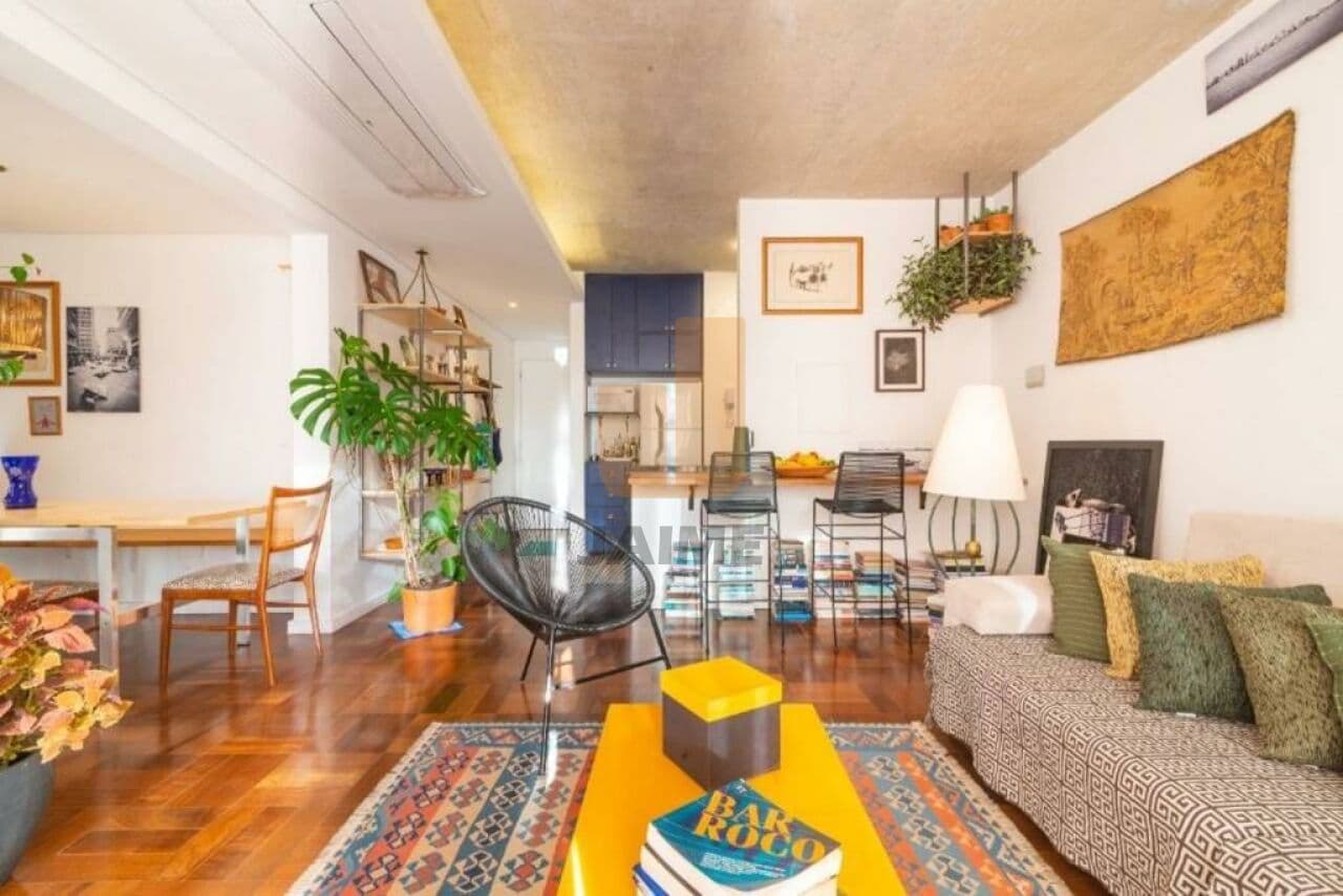Apartamento de 2 dormitórios na R Diana — Perdizes, São Paulo - foto 3