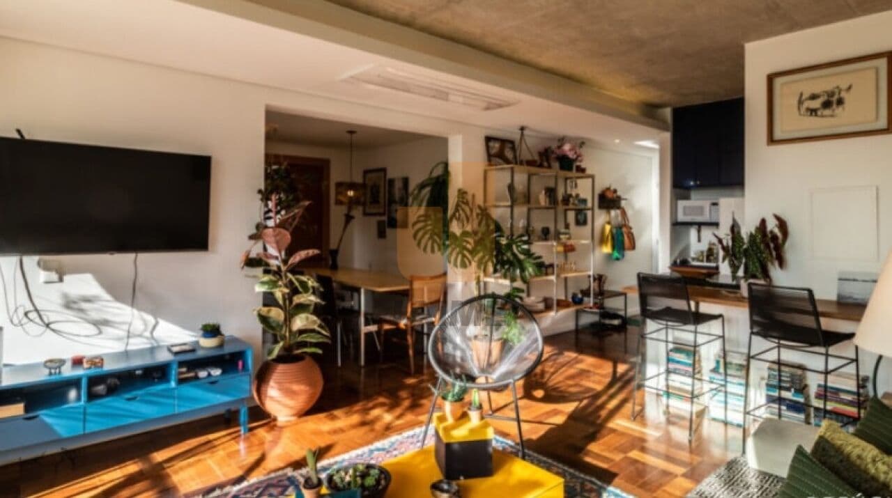 Apartamento de 2 dormitórios na R Diana — Perdizes, São Paulo - foto 4