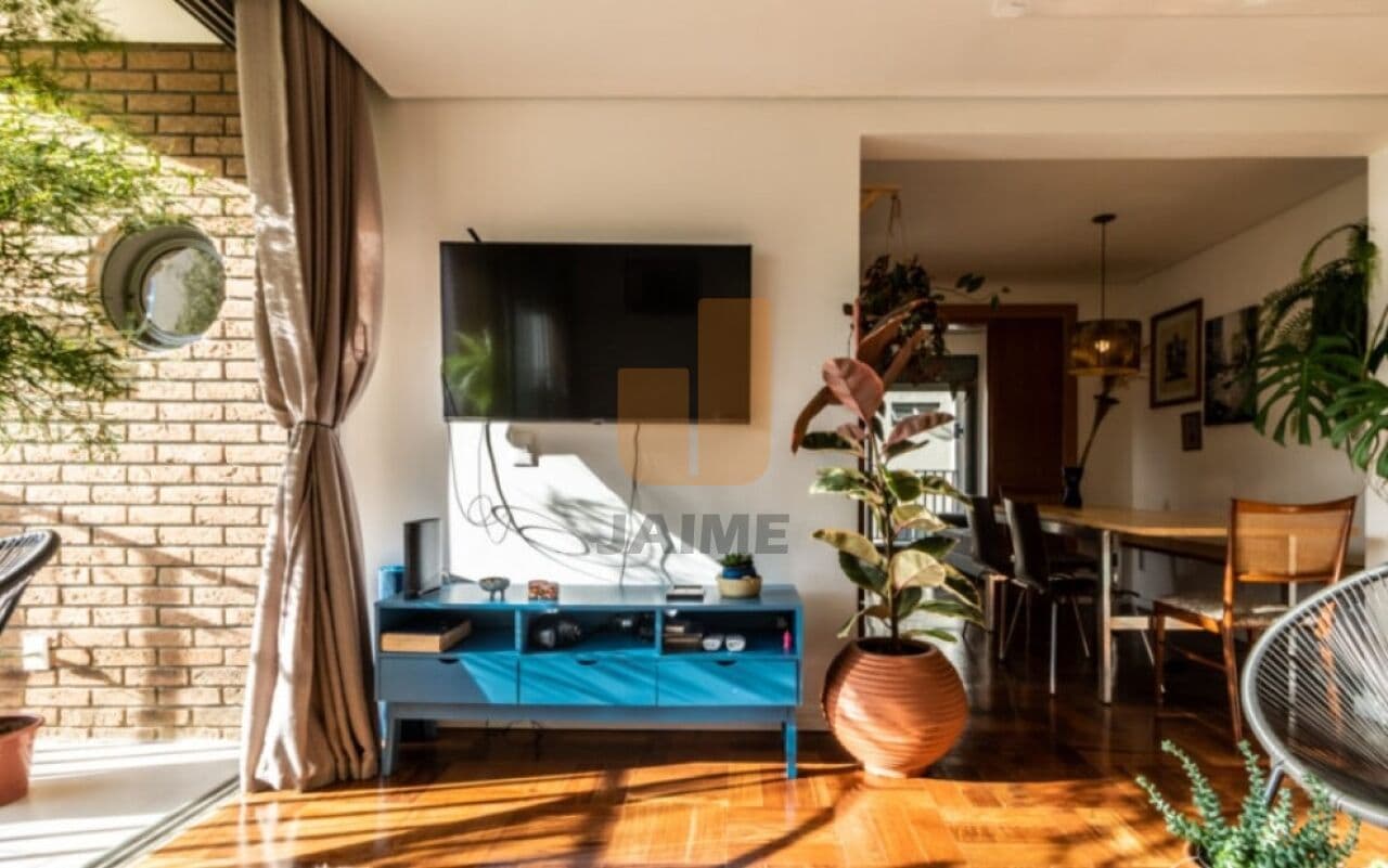 Apartamento de 2 dormitórios na R Diana — Perdizes, São Paulo - foto 5