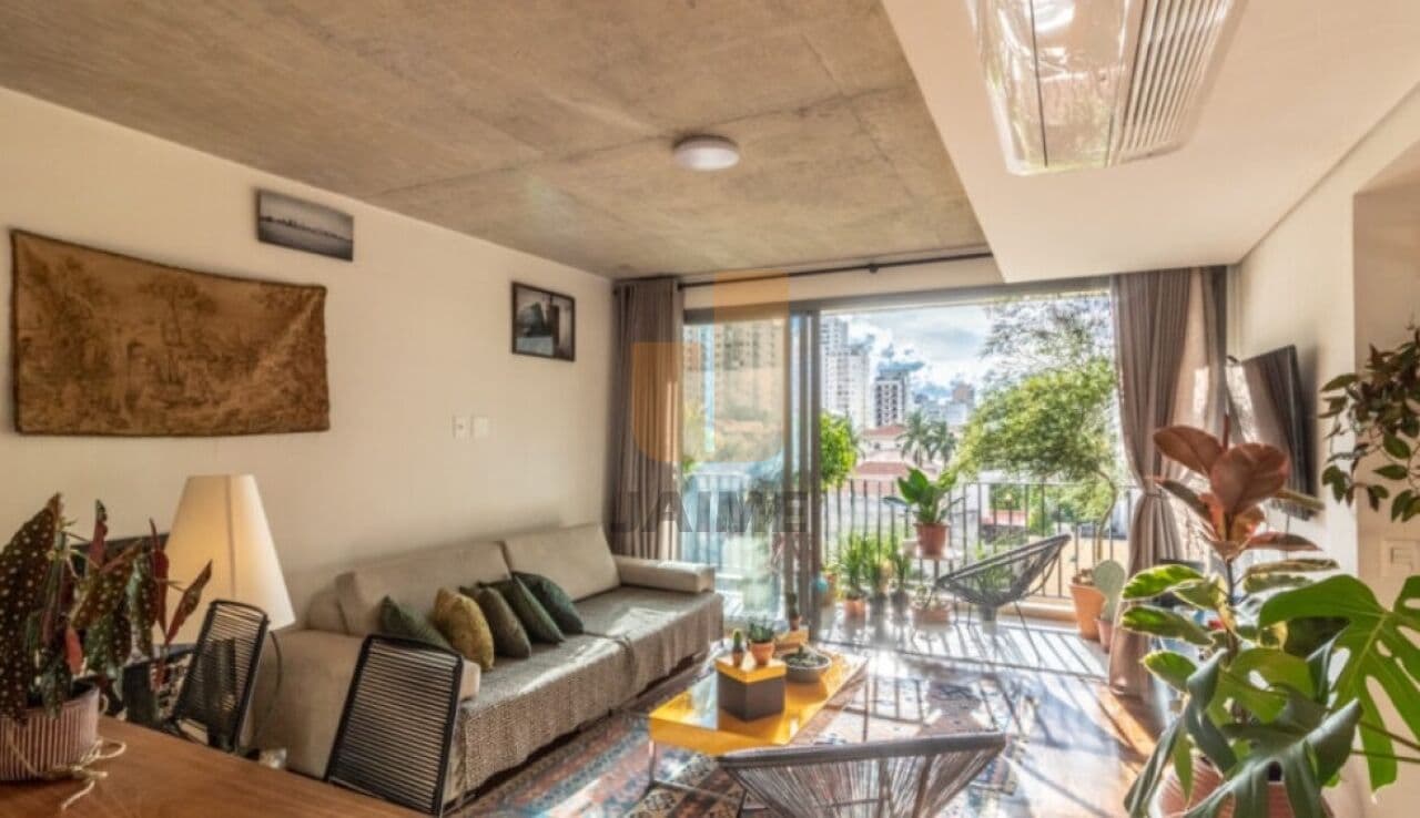 Apartamento de 2 dormitórios na R Diana — Perdizes, São Paulo - foto 2