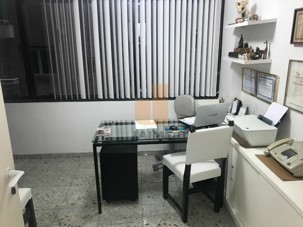 Comercial na R Cardoso de Almeida — Perdizes, São Paulo - foto 2