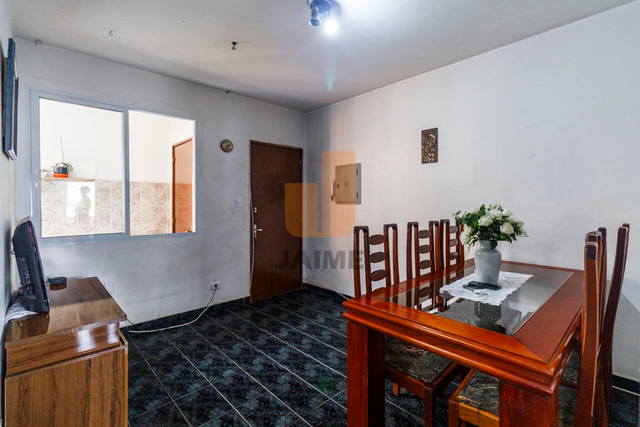 Apartamento de 2 dormitórios na R DONA VERIDIANA — Higienópolis, São Paulo