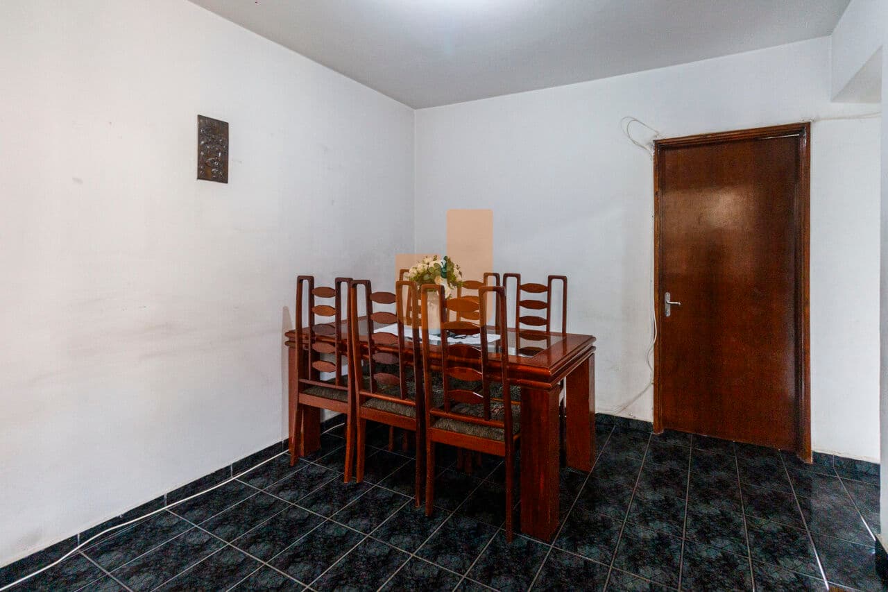 Apartamento de 2 dormitórios na R DONA VERIDIANA — Higienópolis, São Paulo - foto 3