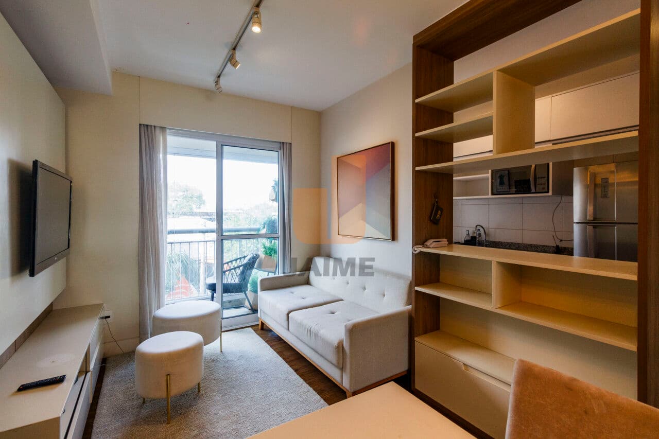 Apartamento de 2 dormitórios na R Do Glicério — Liberdade, São Paulo - foto 2
