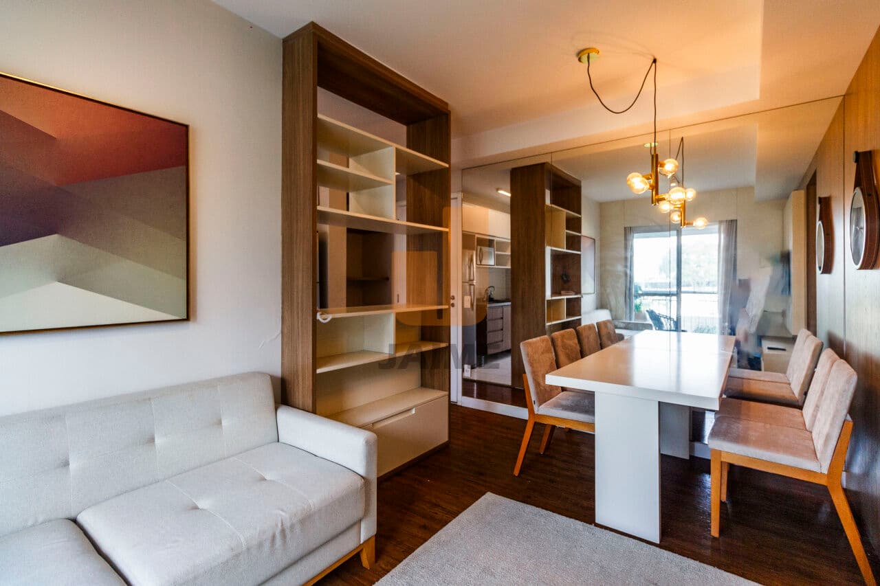 Apartamento de 2 dormitórios na R Do Glicério — Liberdade, São Paulo - foto 3