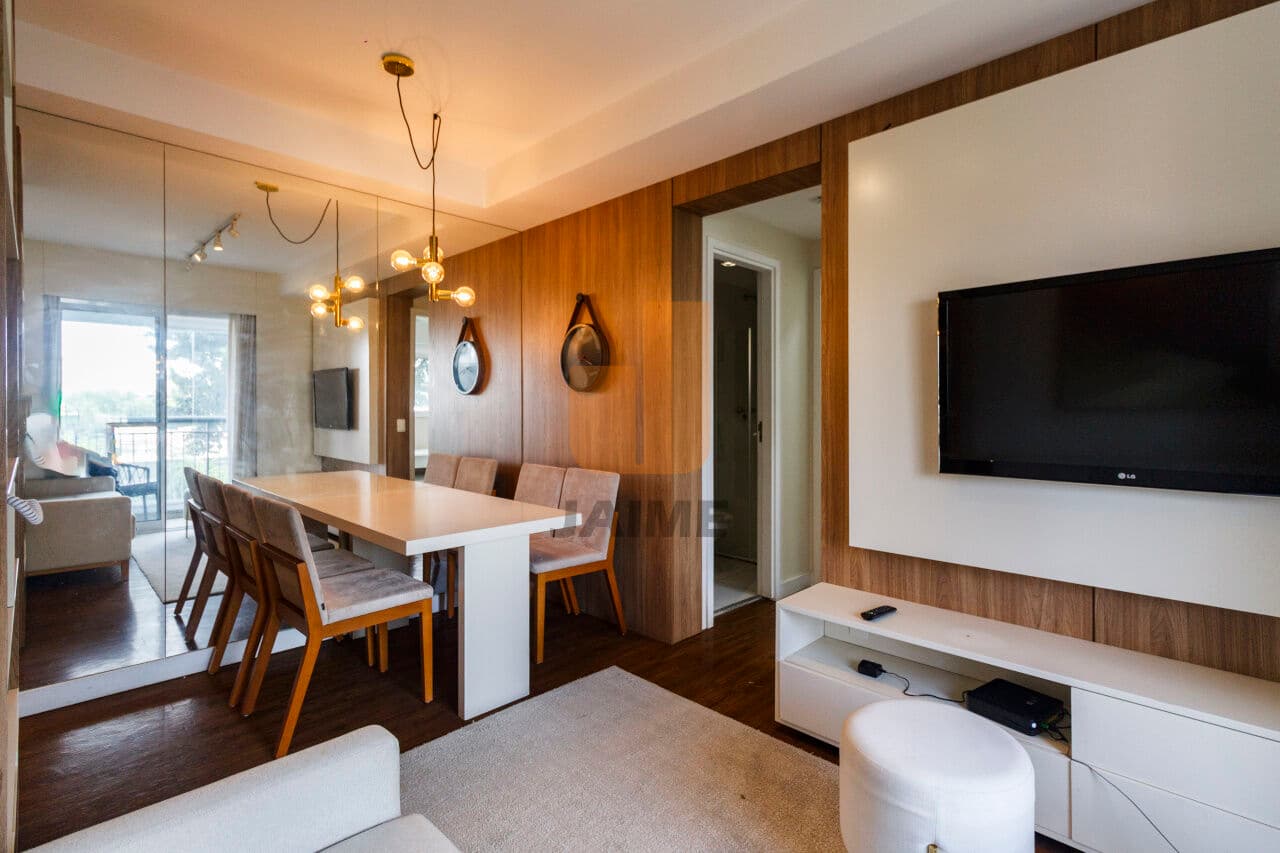 Apartamento de 2 dormitórios na R Do Glicério — Liberdade, São Paulo - foto 4