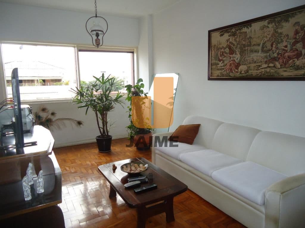 Apartamento de 2 dormitórios na R VITORINO CARMILO — Barra Funda, São Paulo